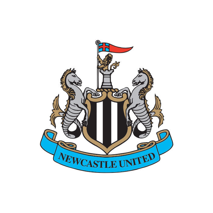 Newcastle United – 1863 Football Classics