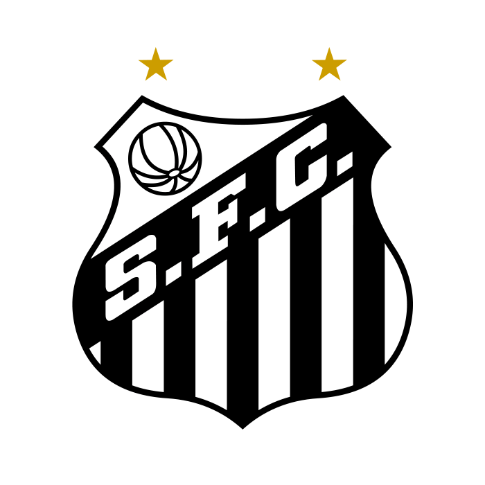 Santos FC – 1863 Football Classics