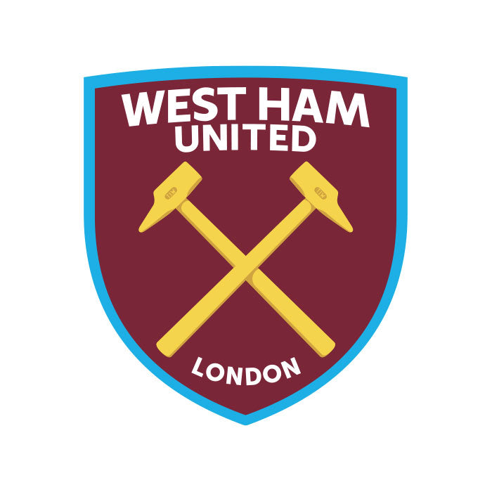 West Ham United – 1863 Football Classics