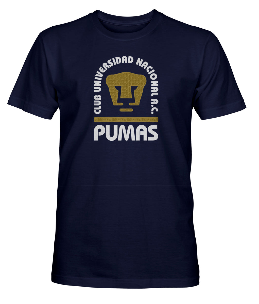 尚志FC 応援 パーカー＆プラクティスシャツセット PUMA サイズXLネイビー Pumas UNAM Team Arc Cotton T-Shirt - Navy – 1863 Football Classics