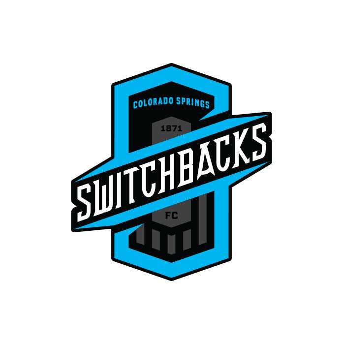 Colorado Switchbacks – 1863 Football Classics