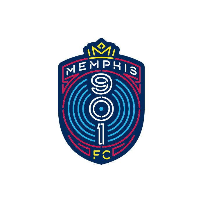 Memphis 901 FC