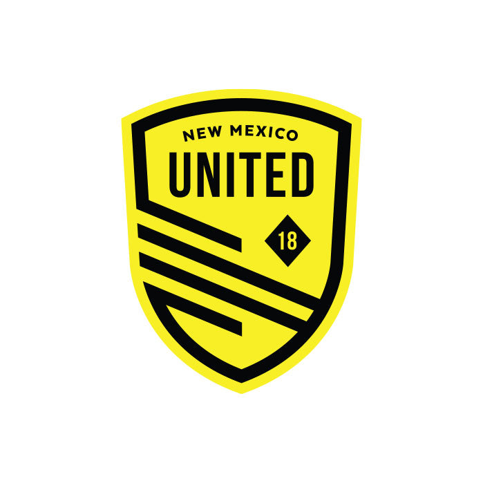 New Mexico United