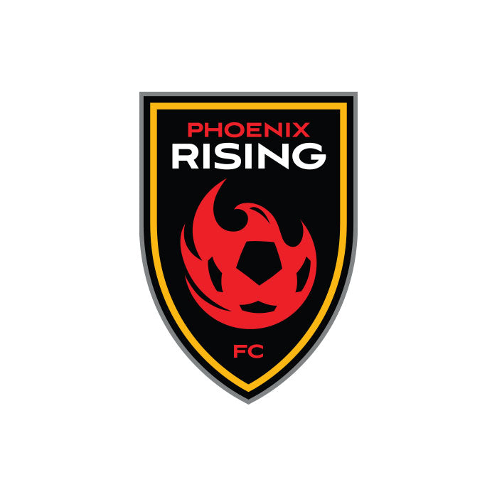 Phoenix Rising