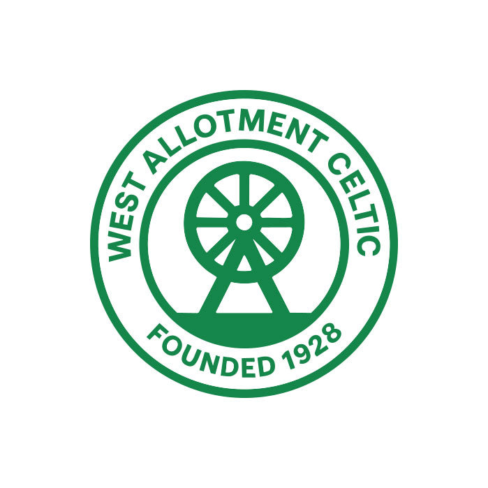 West Allotment Celtic