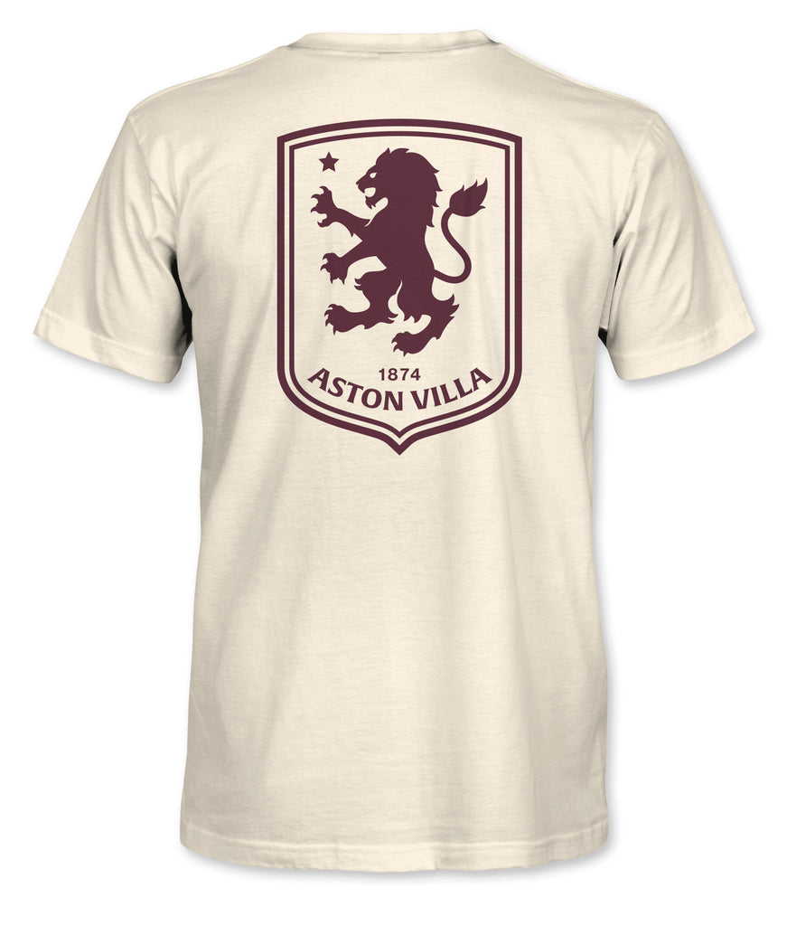 Aston Villa FC – 1863 Football Classics