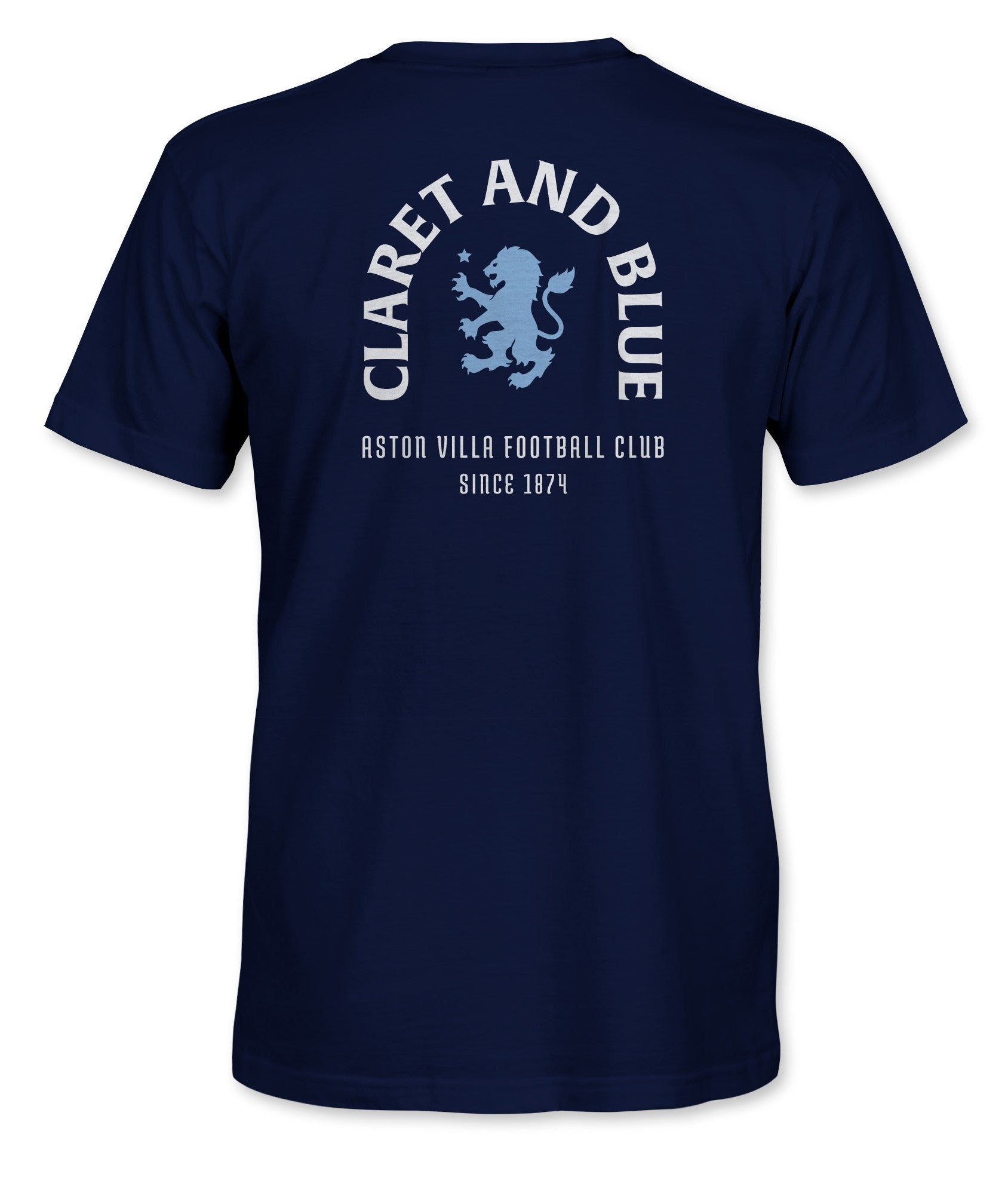 Aston Villa FC – 1863 Football Classics