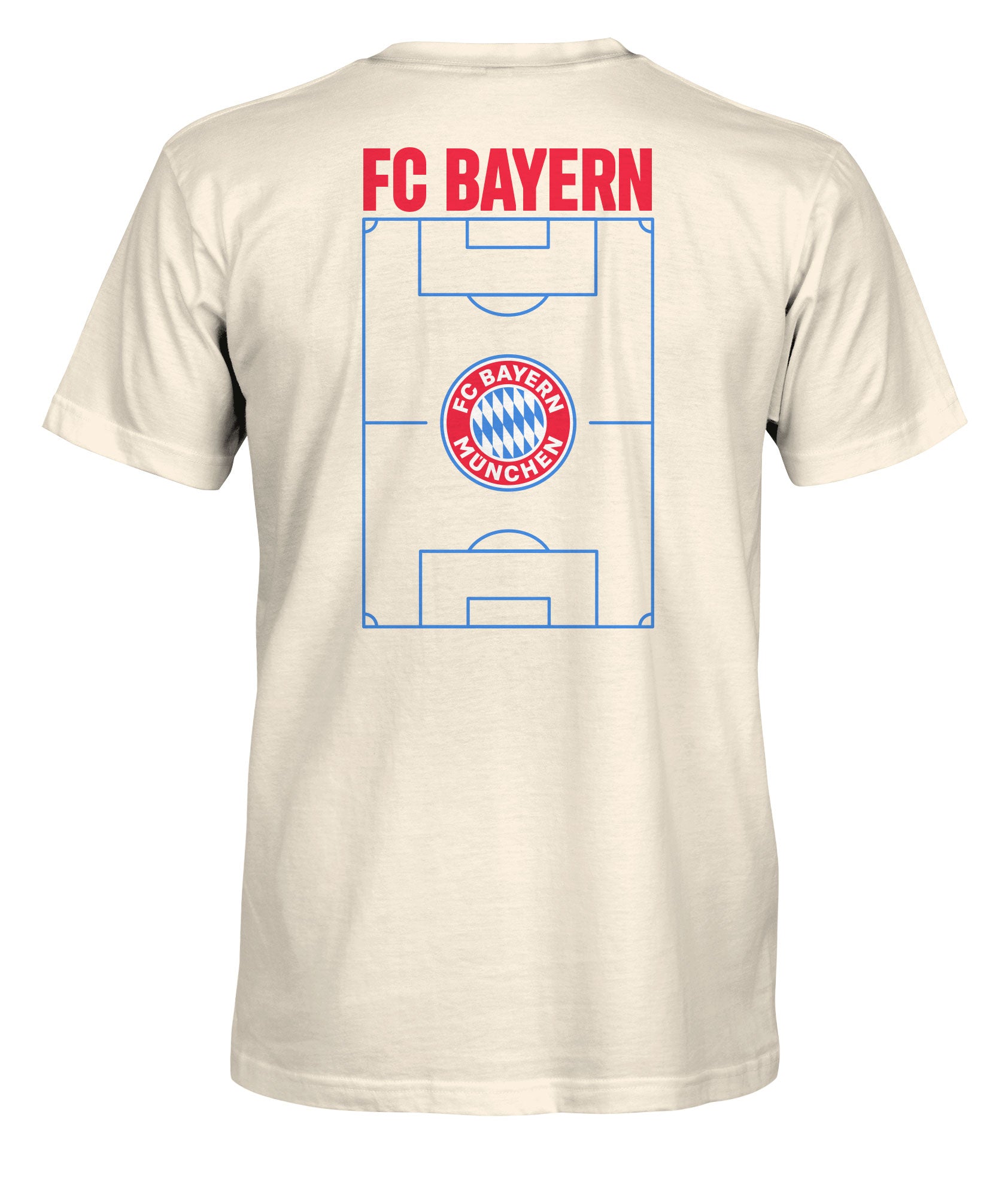 FC Bayern Munich – 1863 Football Classics