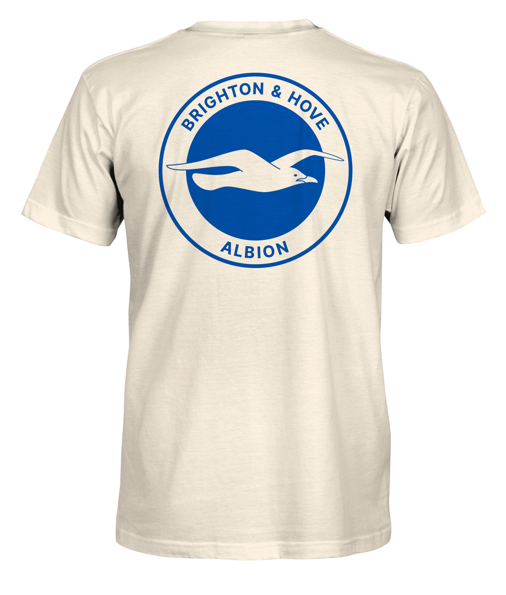 Brighton & Hove Albion – 1863 Football Classics