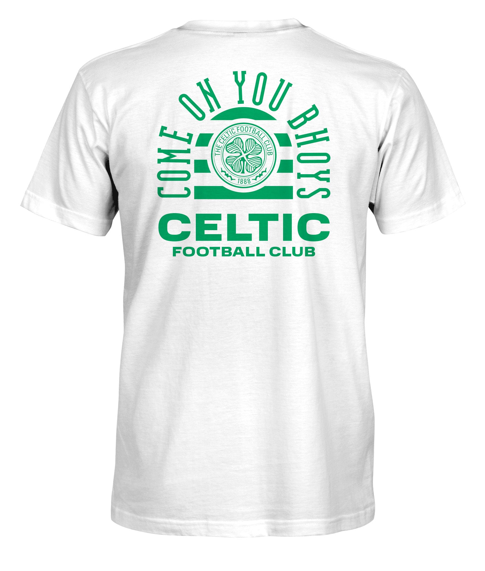 Celtic – 1863 Football Classics
