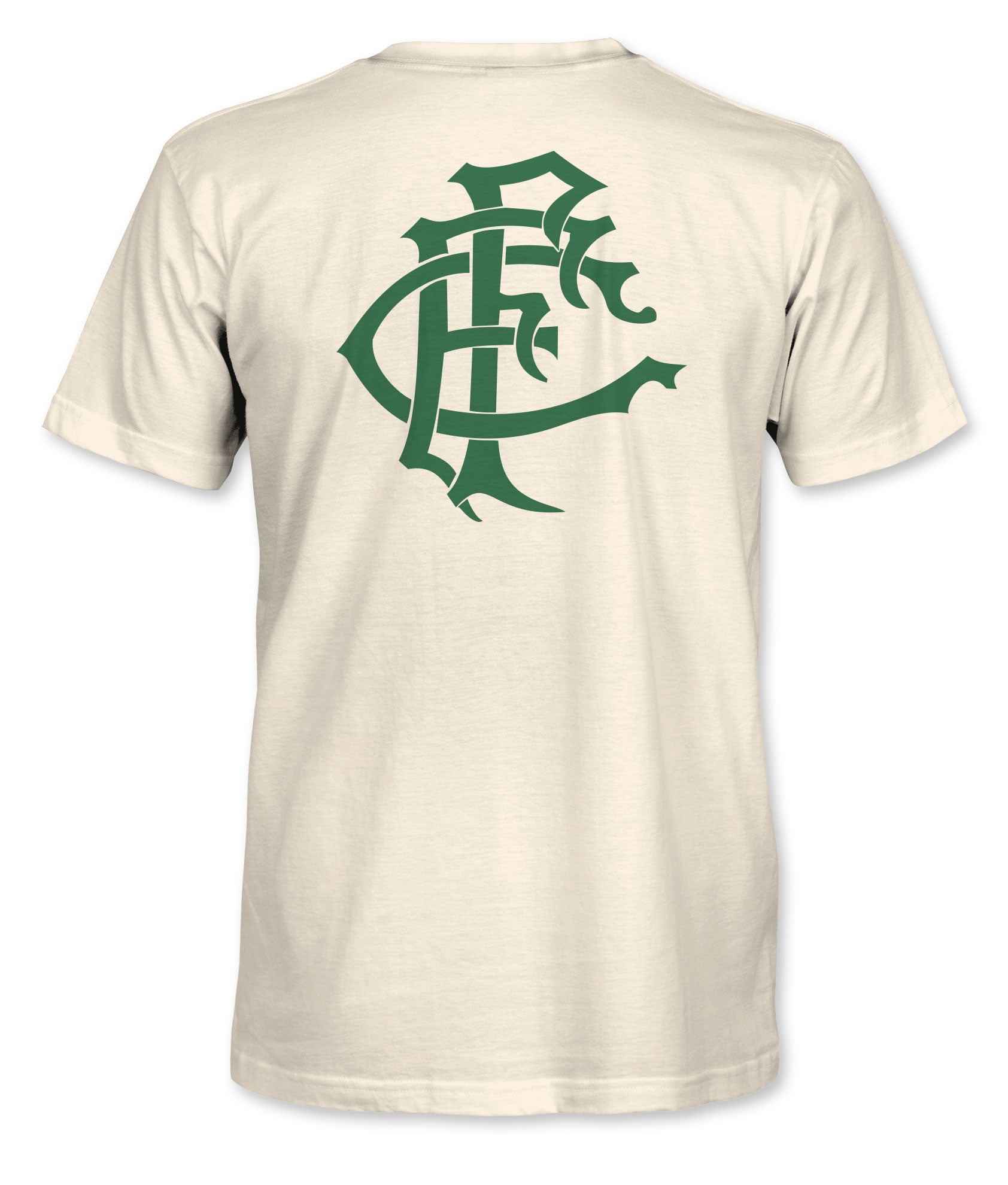 Fluminense FC – 1863 Football Classics
