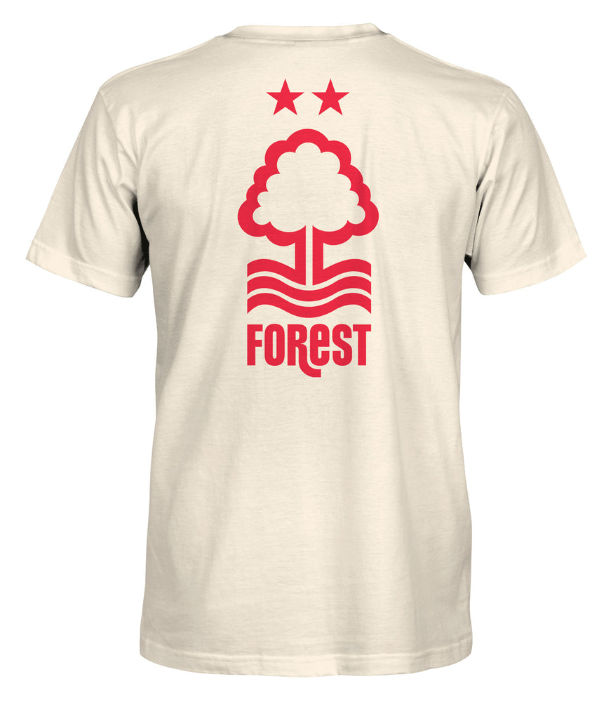 ヴィンテージ ノッティンガムフォレスト スウェット Nottingham Forest FC – 1863 Football Classics