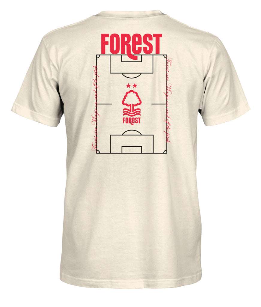Nottingham Forest FC – 1863 Football Classics