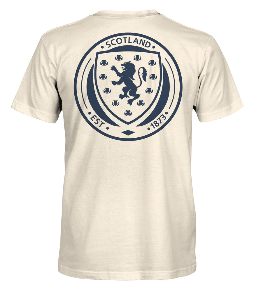 Scotland National Team – 1863 Football Classics