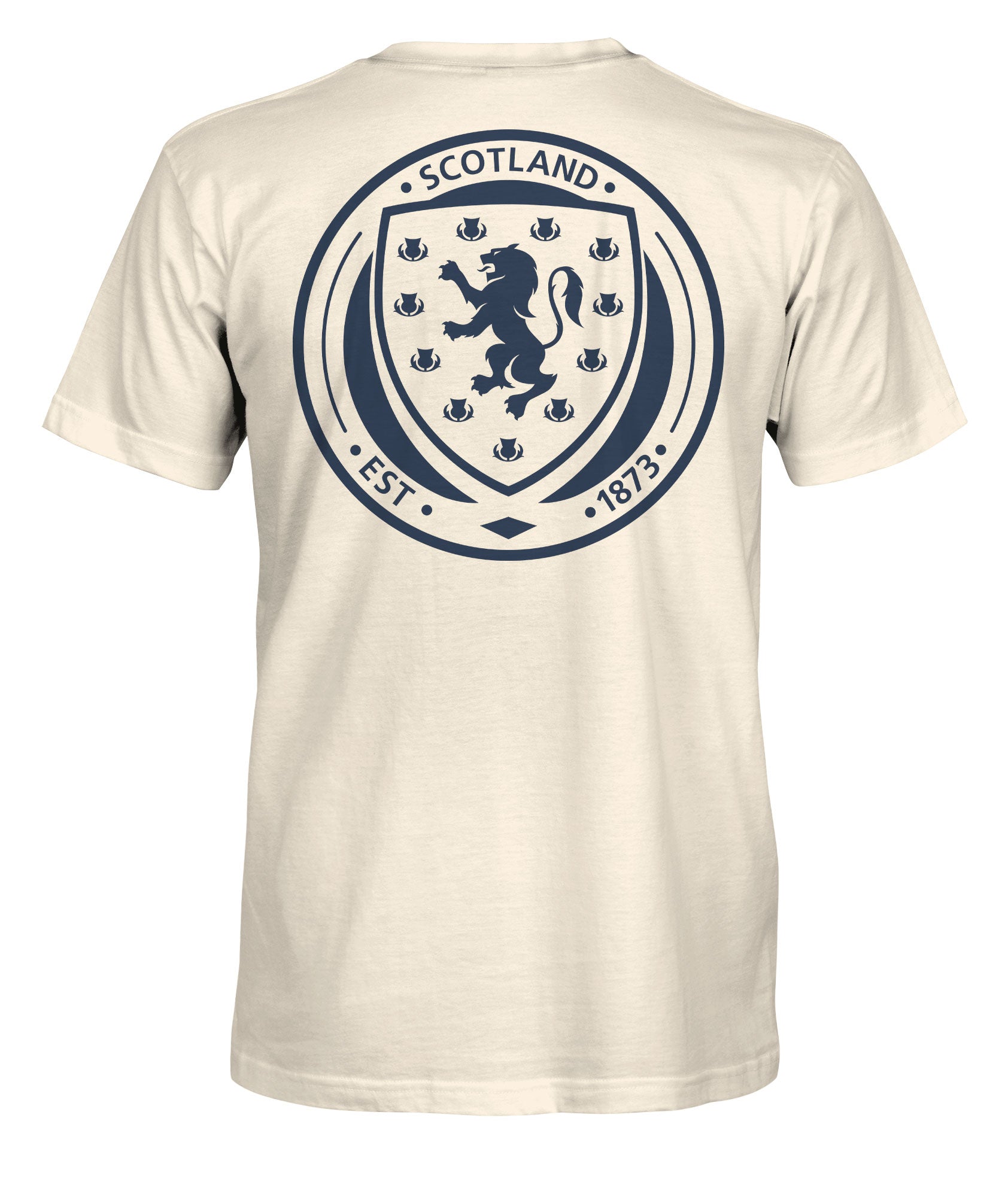 Scotland National Team – 1863 Football Classics