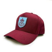 JJ Watt Burnley FC 5-Panel K-frame Cap - Claret