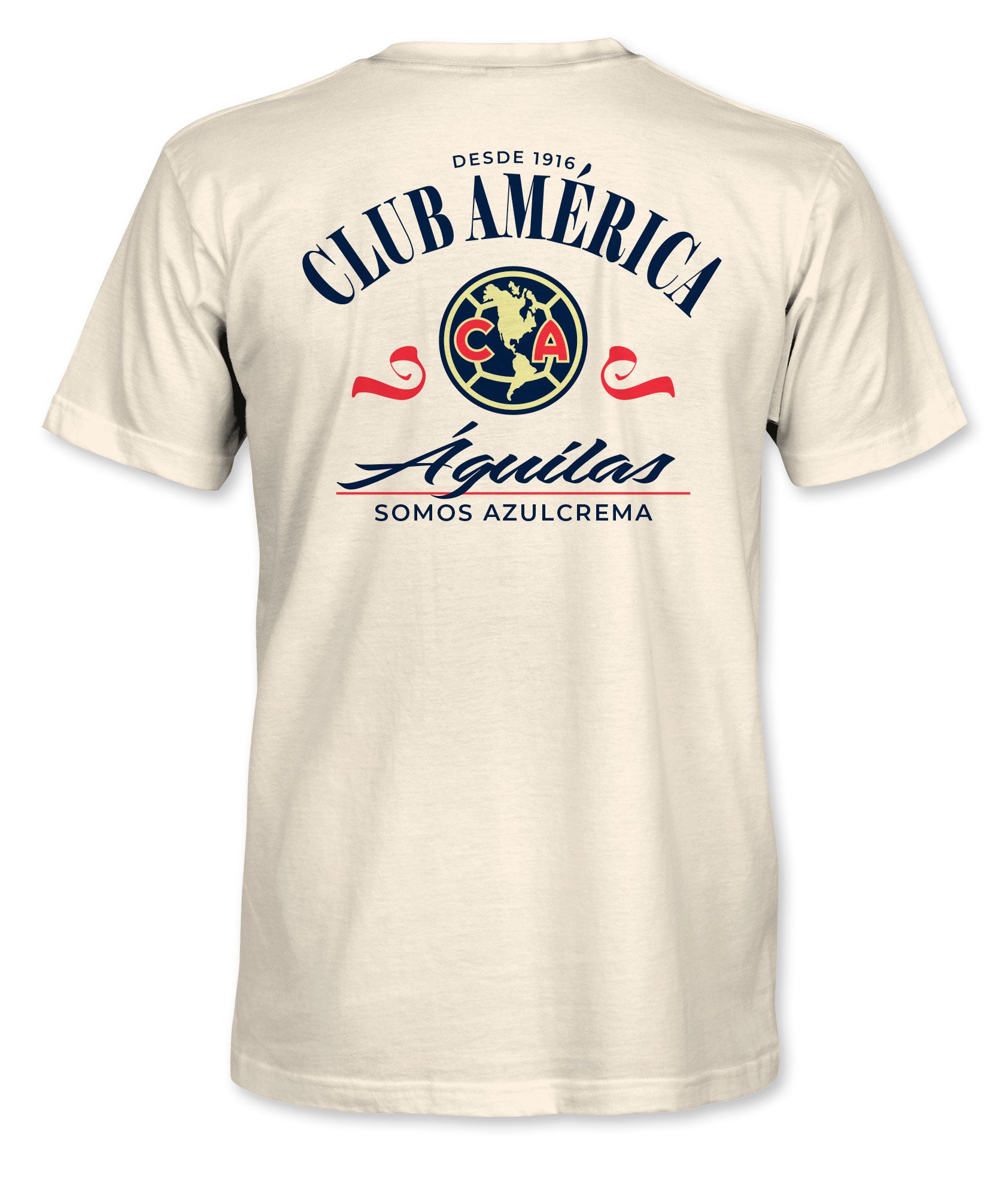 Club América – 1863 Football Classics