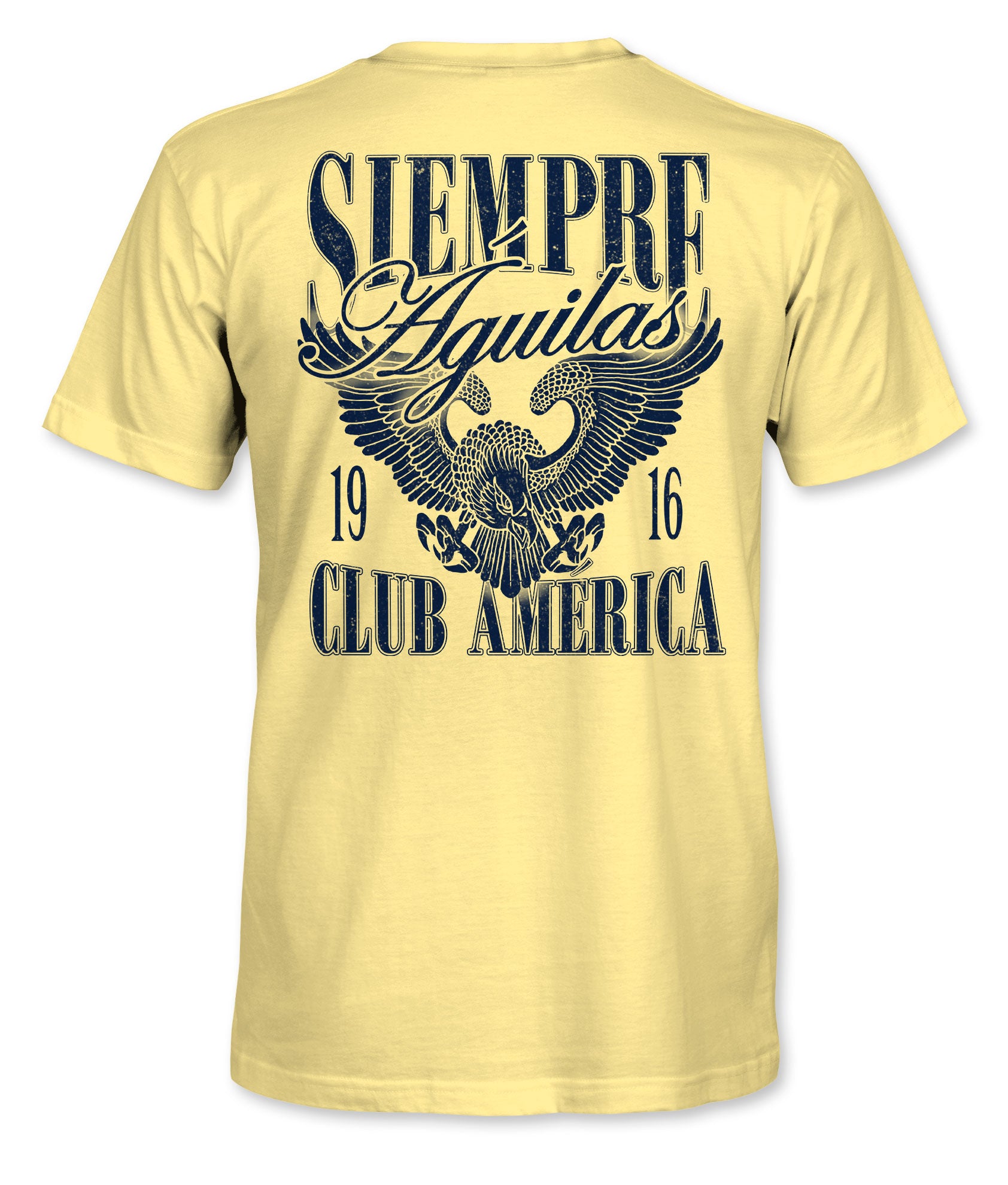 Club América – 1863 Football Classics