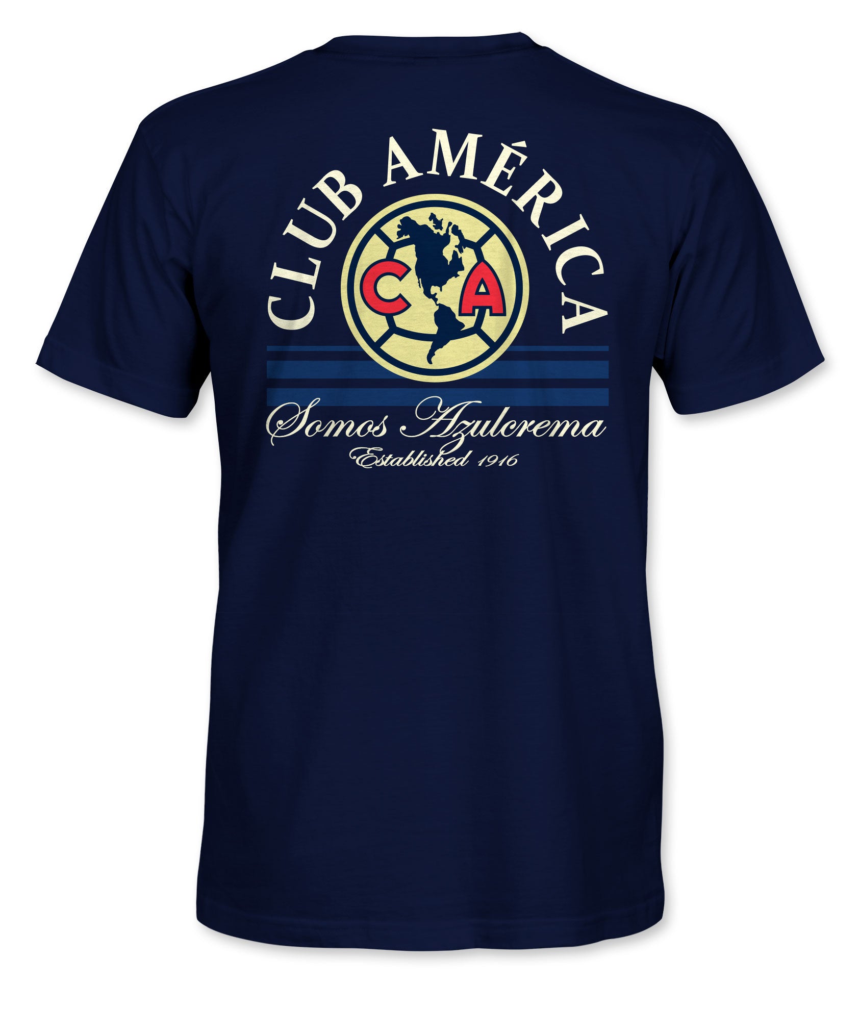 Club América – 1863 Football Classics
