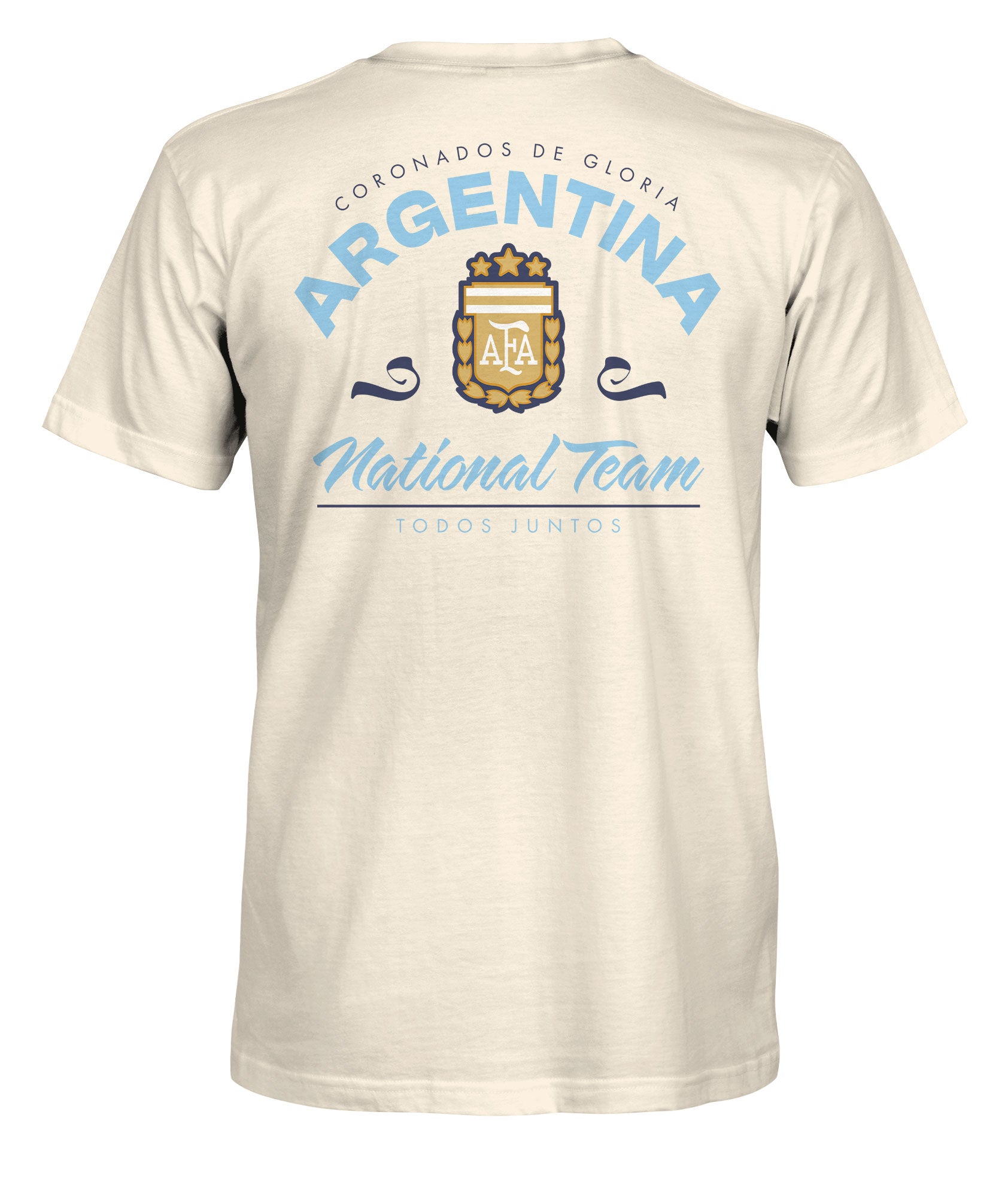 Argentina National Team – 1863 Football Classics