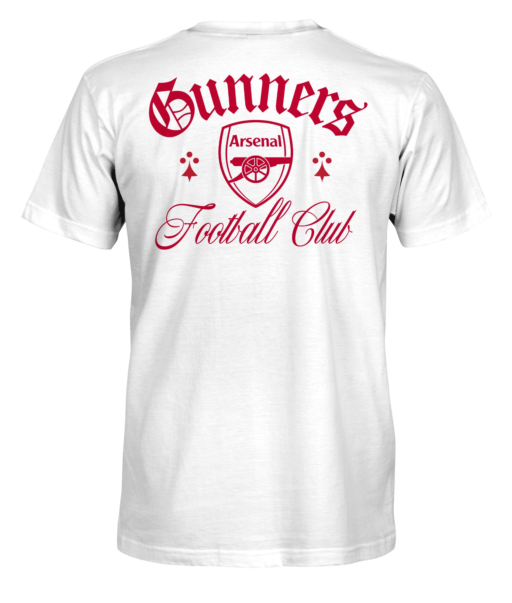 Arsenal FC – 1863 Football Classics