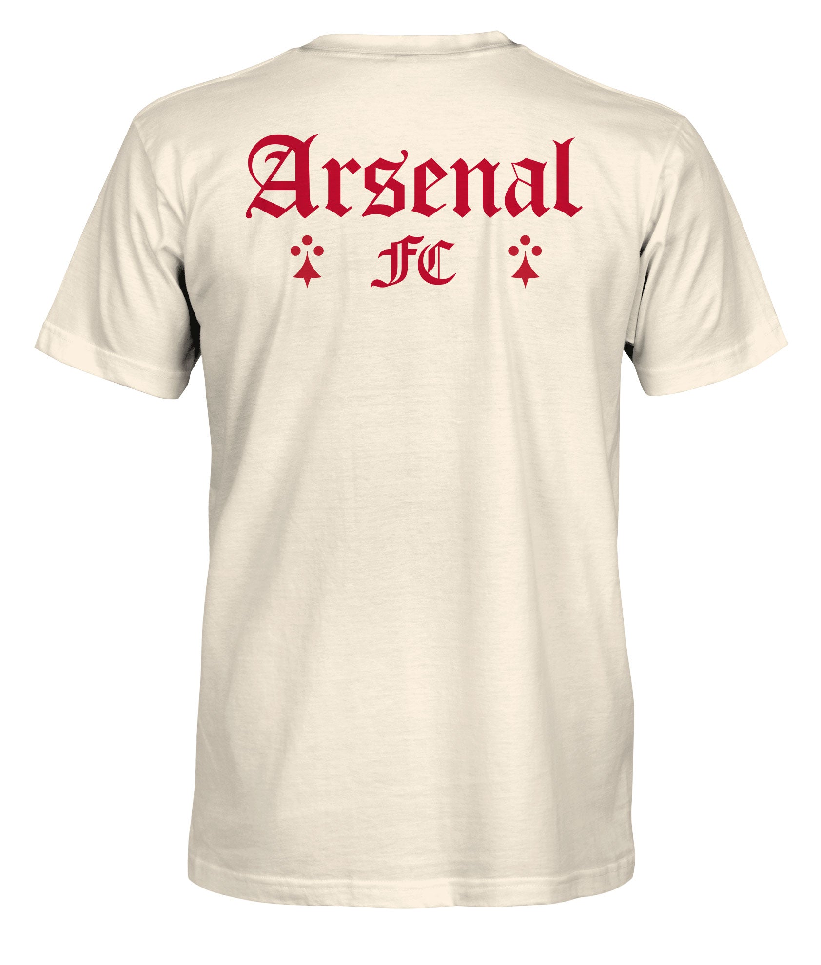 Arsenal FC – 1863 Football Classics