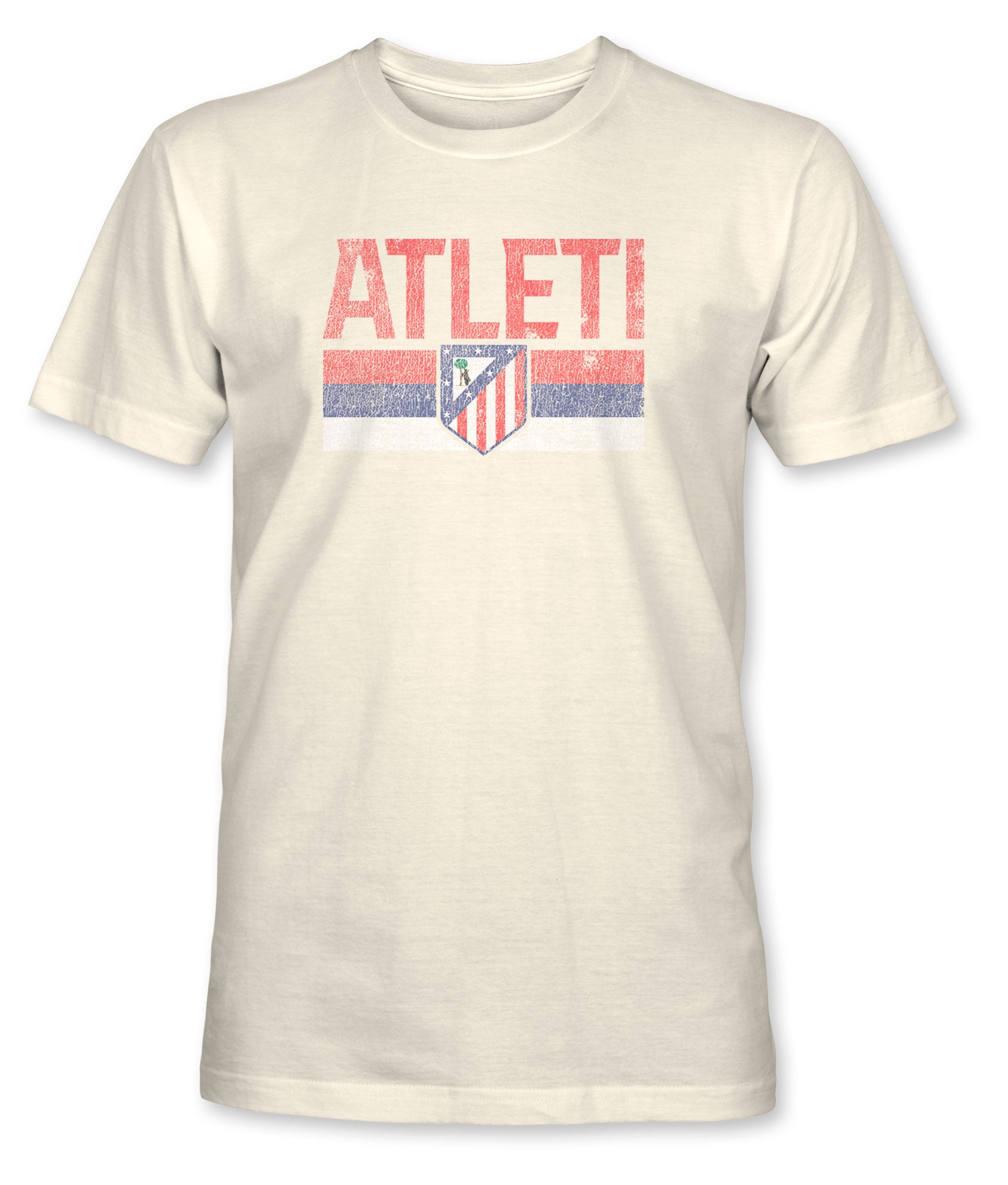Atlético de Madrid – 1863 Football Classics