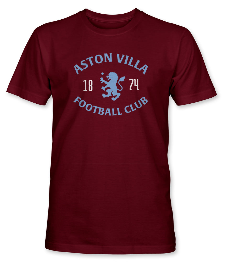 Why Having a Star in the Aston Villa Badge is Fool's Gold Why Having a Star in the Aston Villa Badge is Fool's Gold