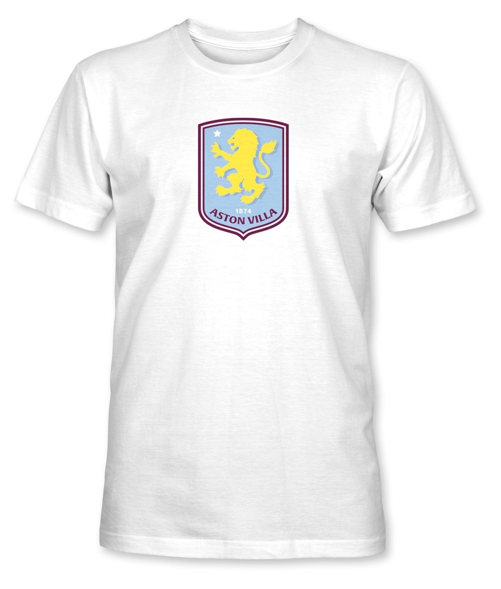 Aston Villa FC – 1863 Football Classics