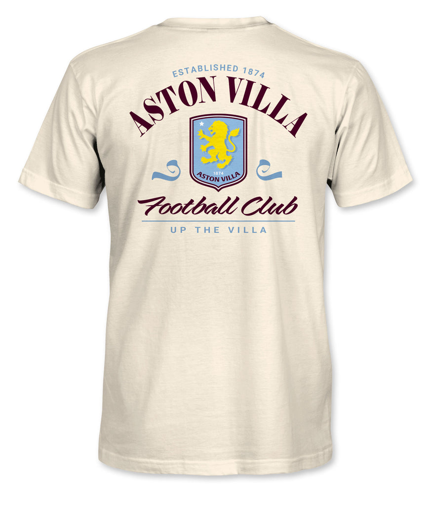 Aston Villa FC – 1863 Football Classics