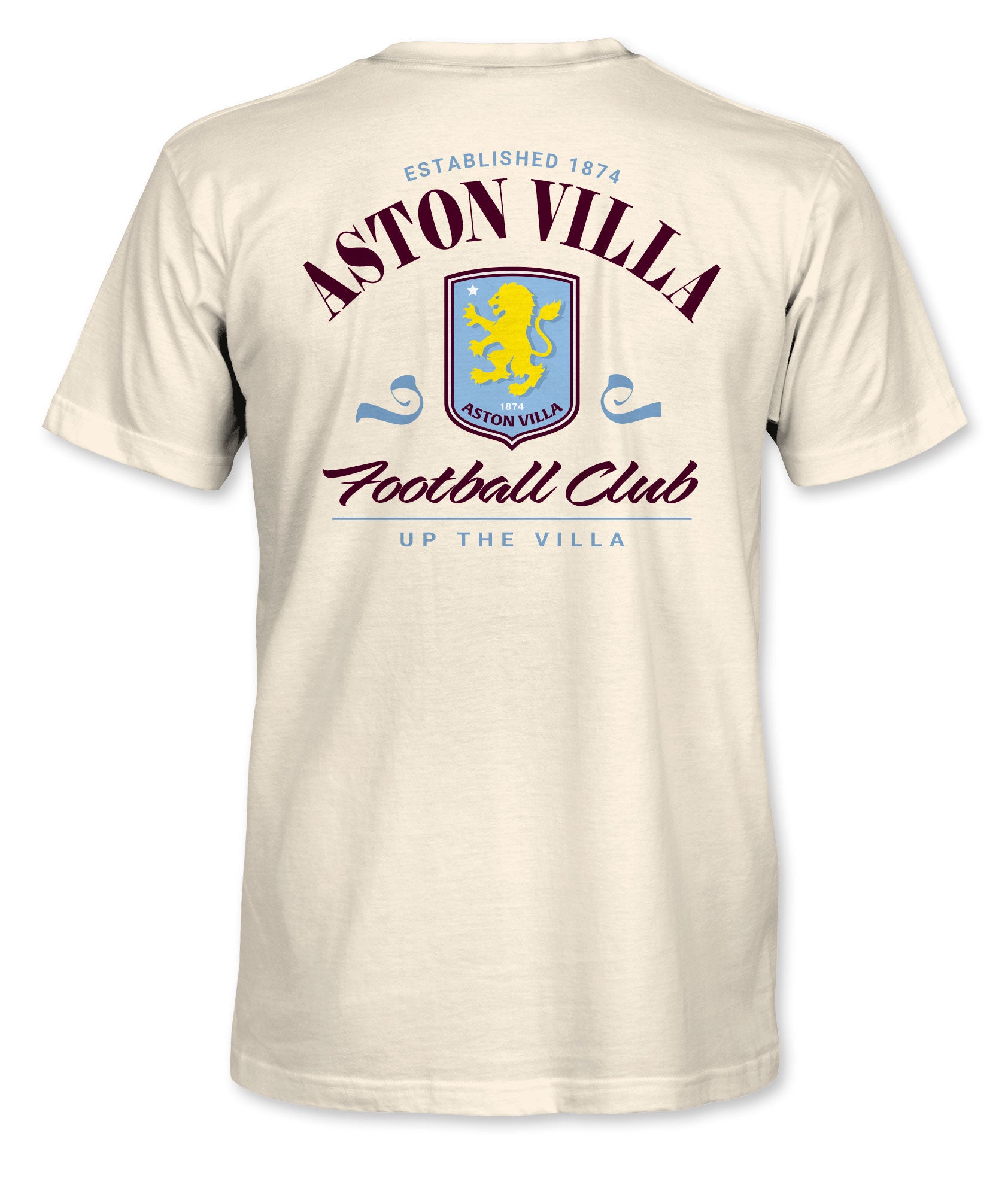 Aston Villa FC – 1863 Football Classics