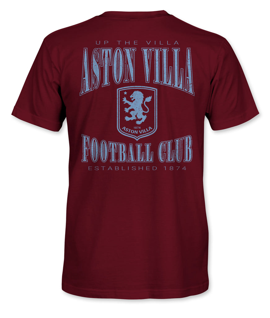 Aston Villa FC – 1863 Football Classics