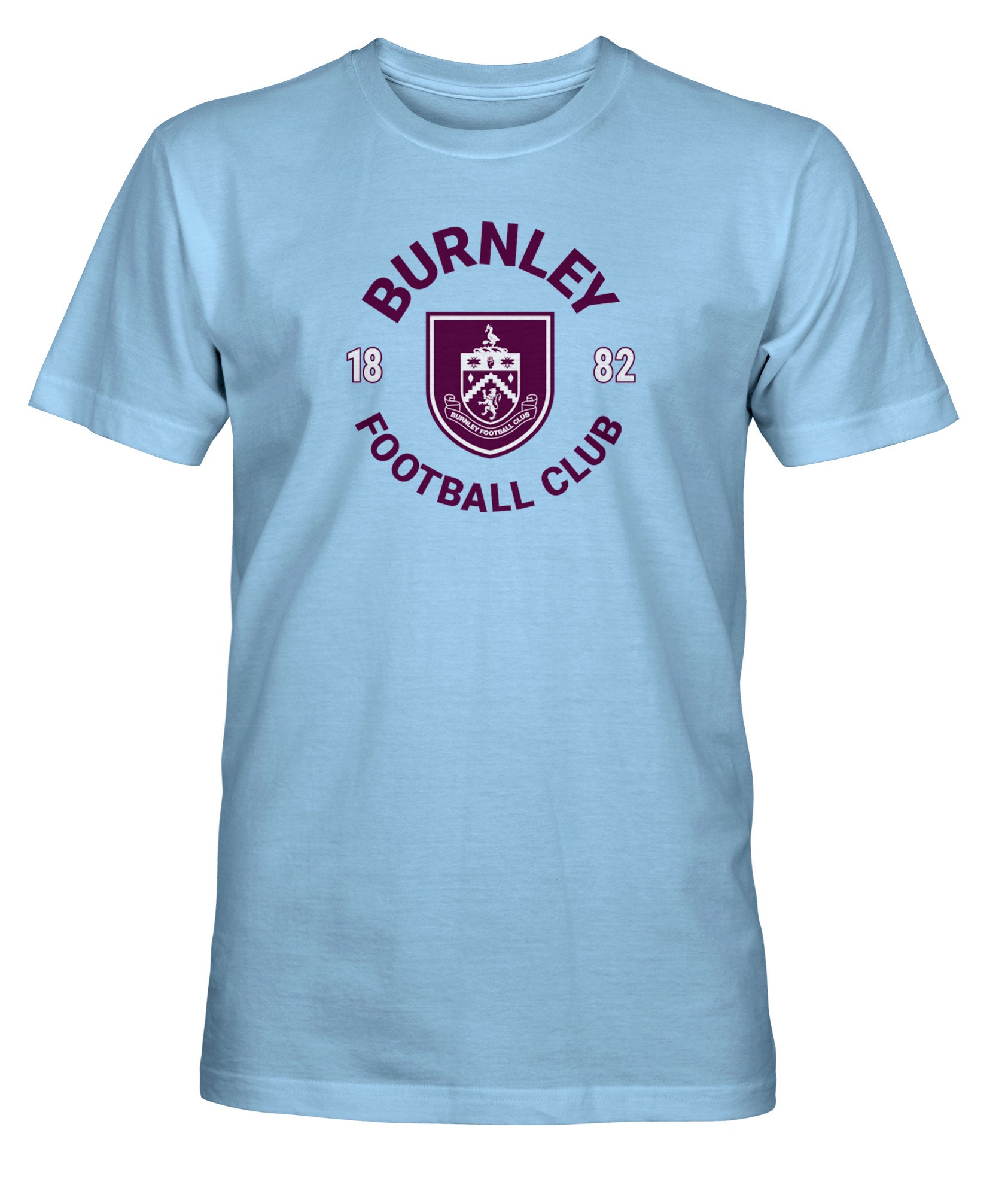 L'emblème Du Club De Football Burnley Angleterre Image éditorial - Illustration du emblème, abeille: 164789295
