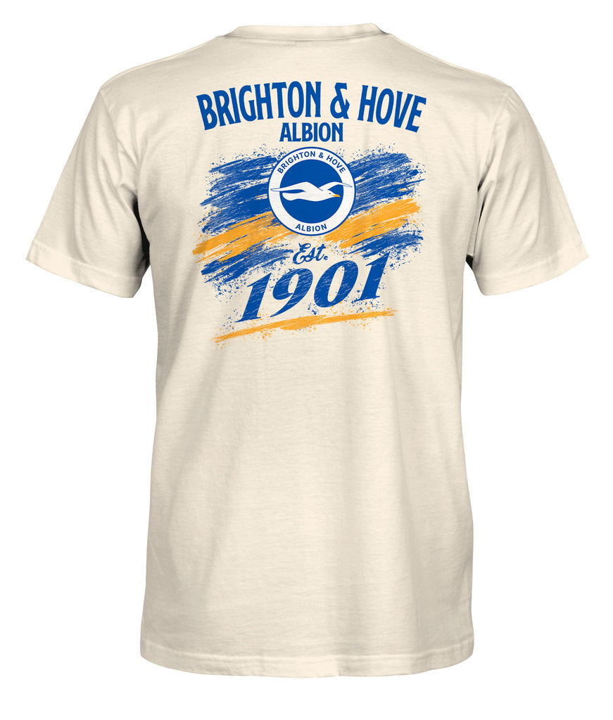 Brighton & Hove Albion – 1863 Football Classics