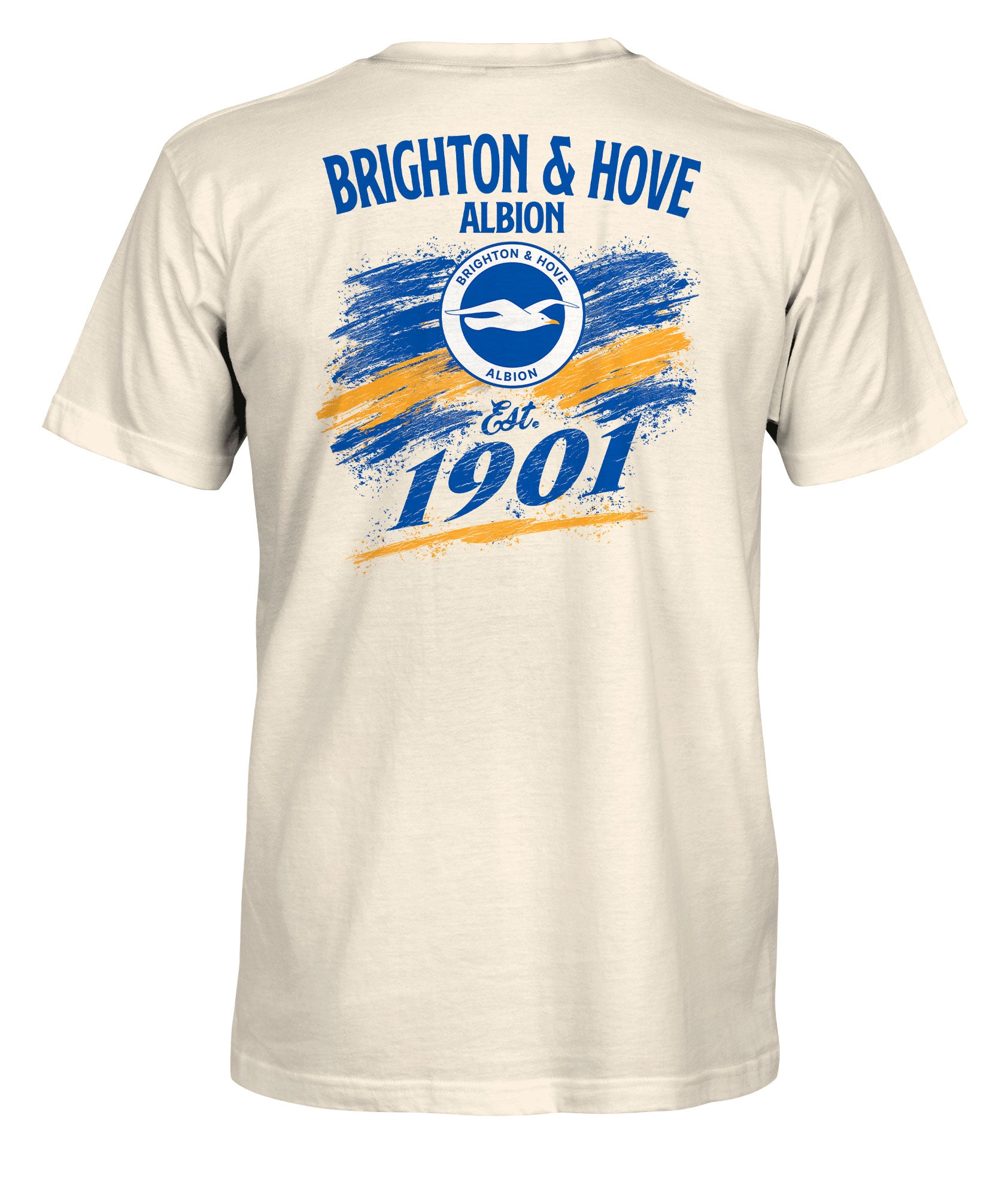 Brighton & Hove Albion – 1863 Football Classics