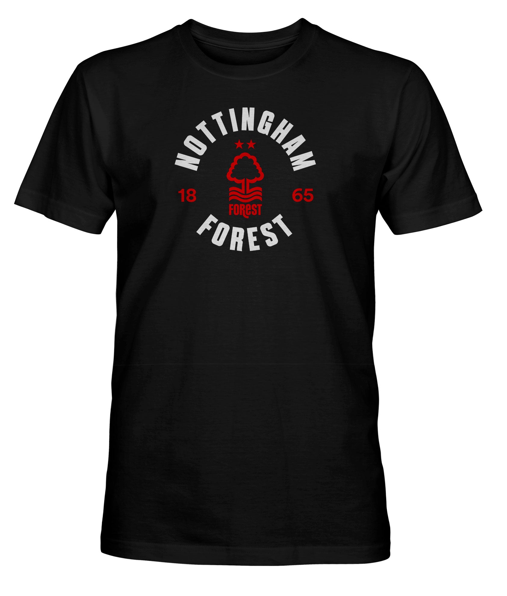 ヴィンテージ ノッティンガムフォレスト スウェット Nottingham Forest FC – 1863 Football Classics