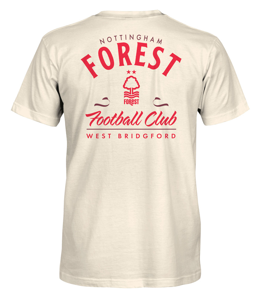 Nottingham Forest FC – 1863 Football Classics