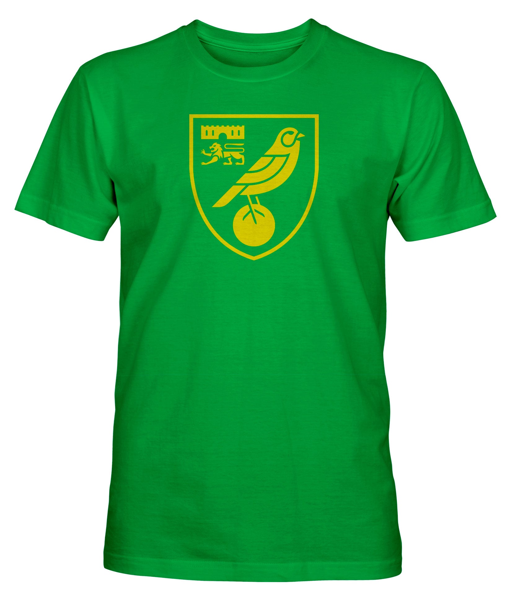 Norwich City FC – 1863 Football Classics