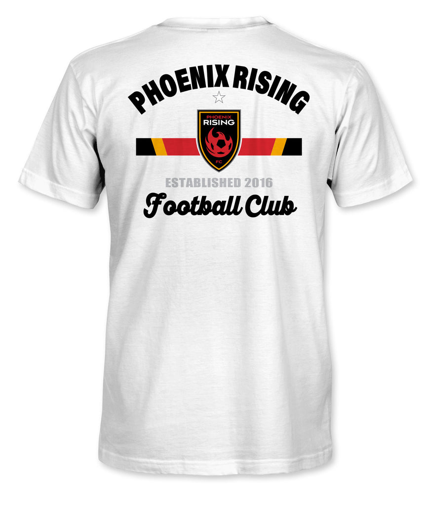 Phoenix Rising – 1863 Football Classics