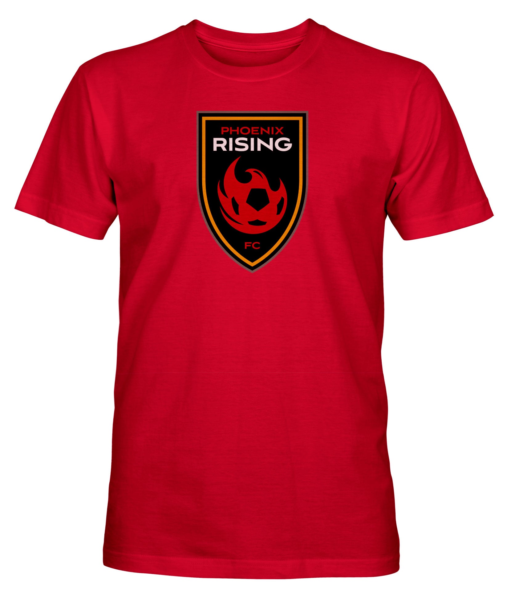 Phoenix Rising – 1863 Football Classics