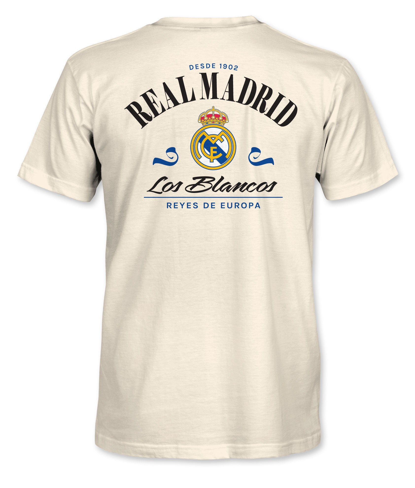 Real Madrid – 1863 Football Classics