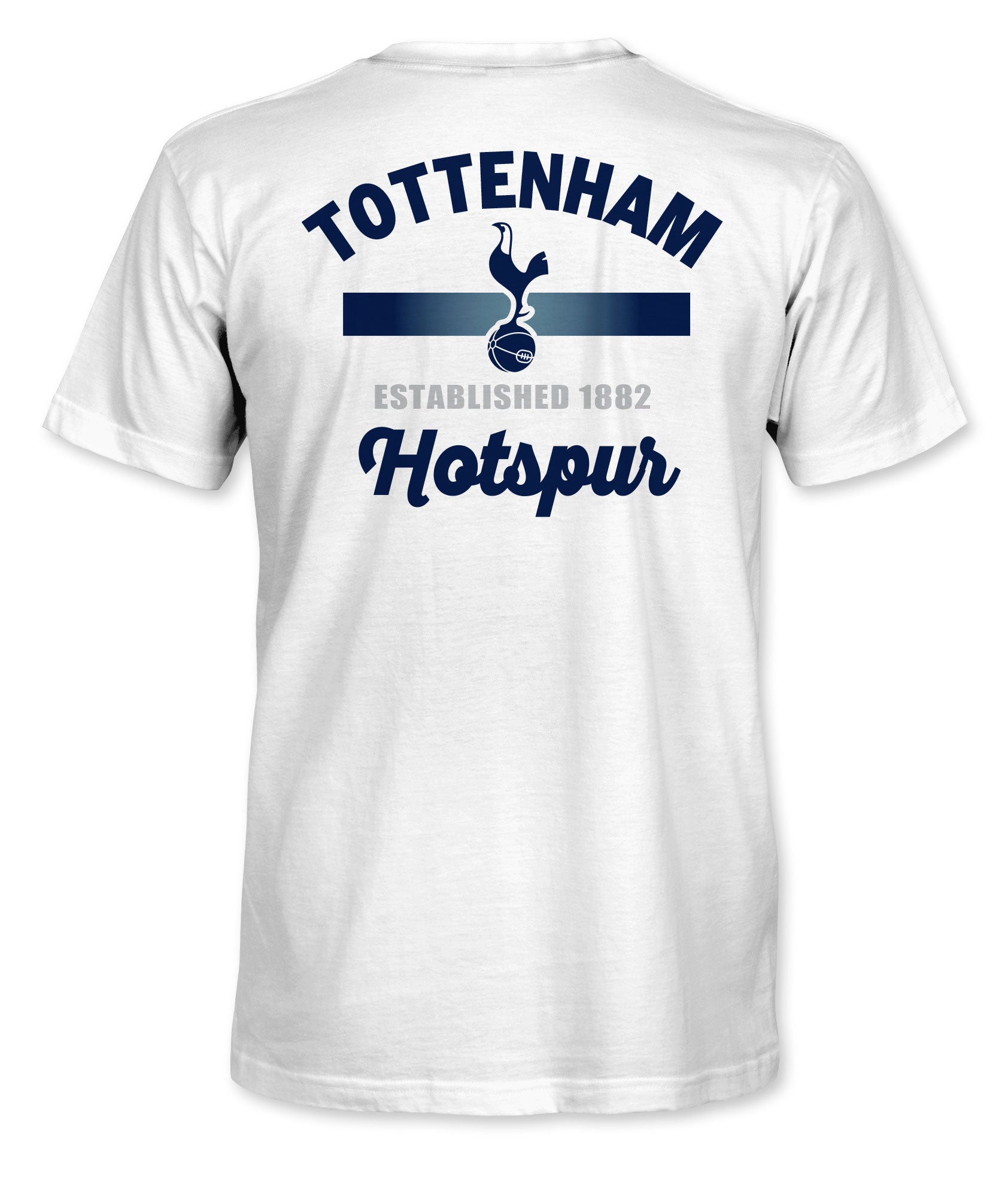 Tottenham Hotspur – 1863 Football Classics