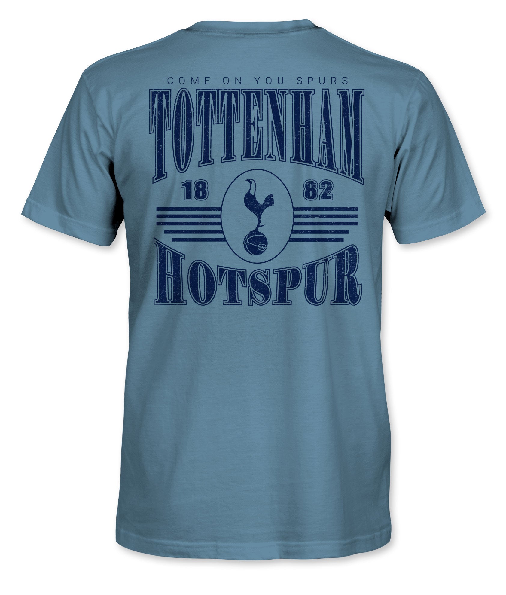 Tottenham Hotspur – 1863 Football Classics