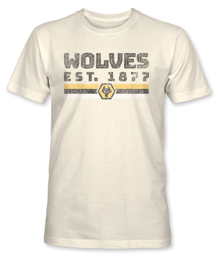 Wolverhampton Hat Wolverhampton Wanderers FC – 1863 Football Classics