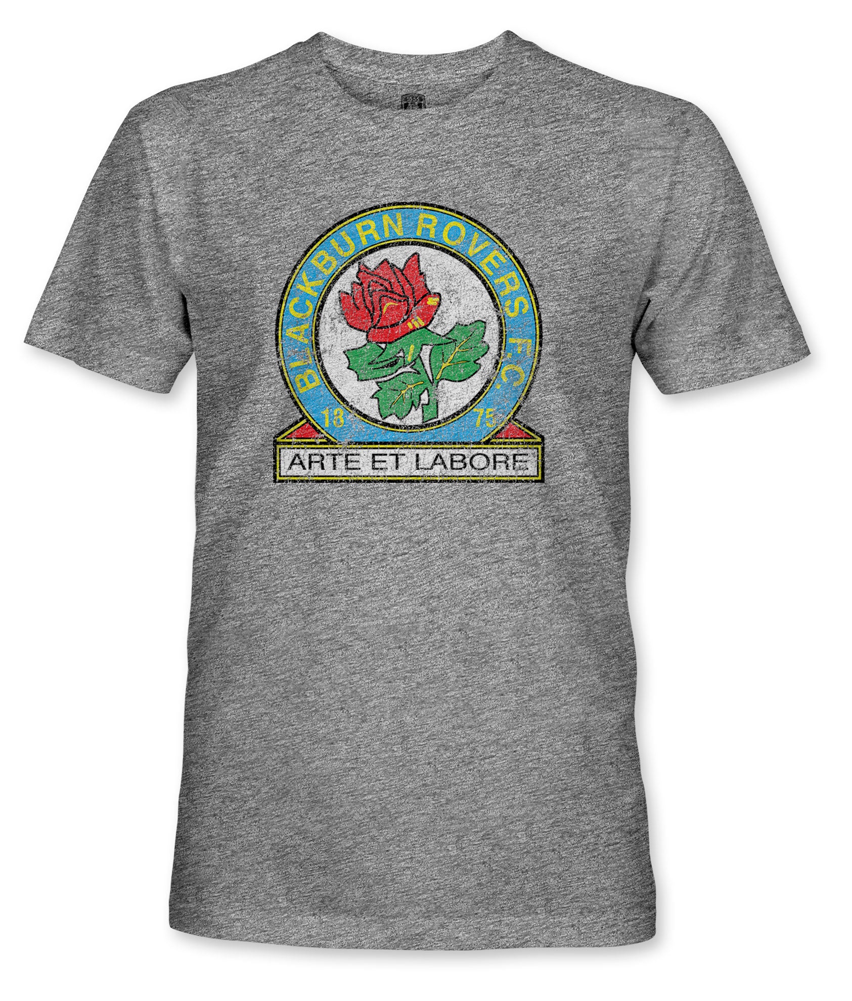 Blackburn Rovers – 1863 Football Classics
