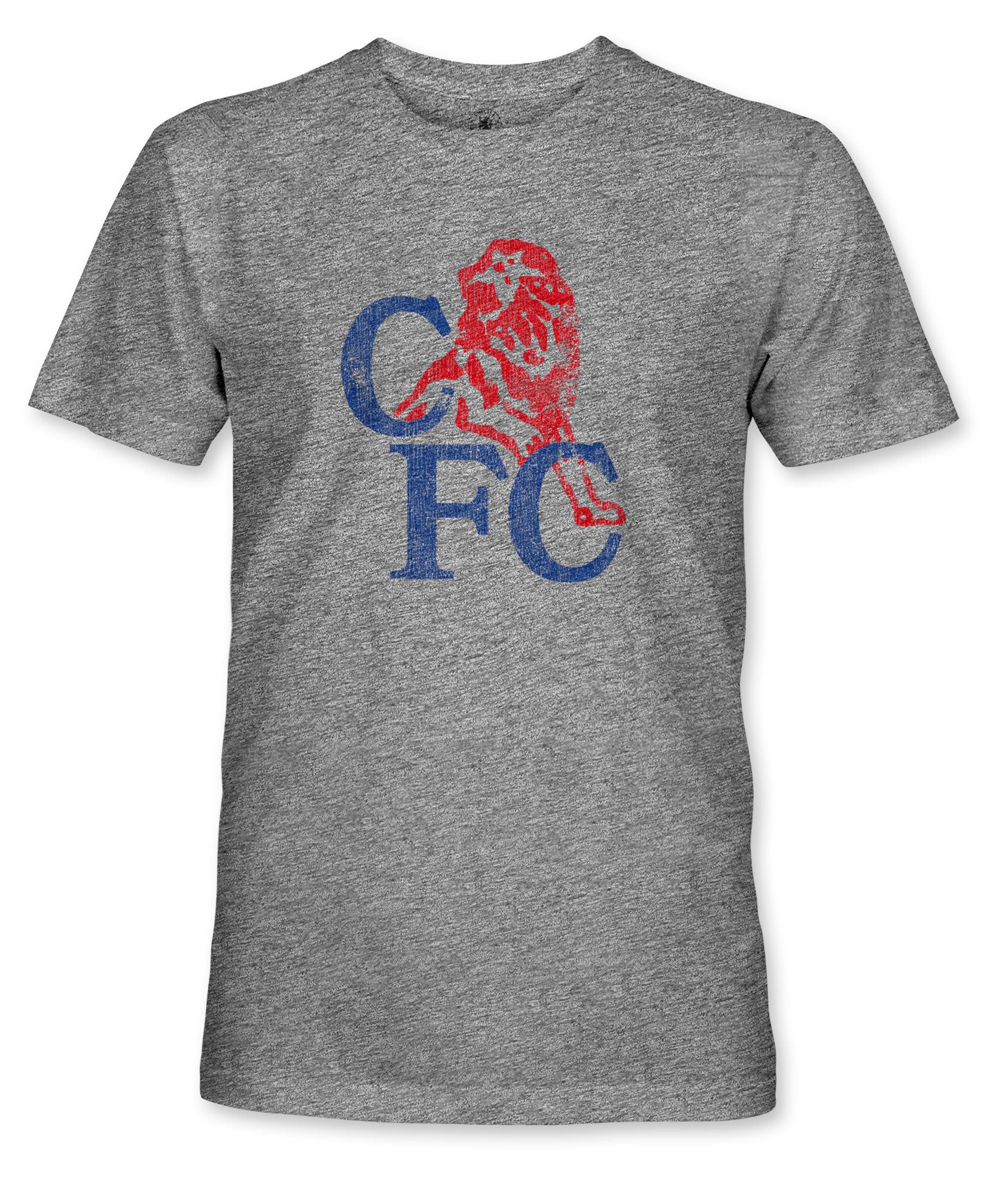 CHELSEA FC フットボールマフラー Vintage チェルシー オフィシャル マフラー BAR(ブルーフリンジ
