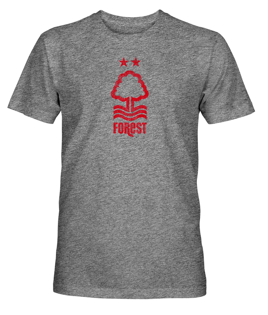 Nottingham Forest FC – 1863 Football Classics