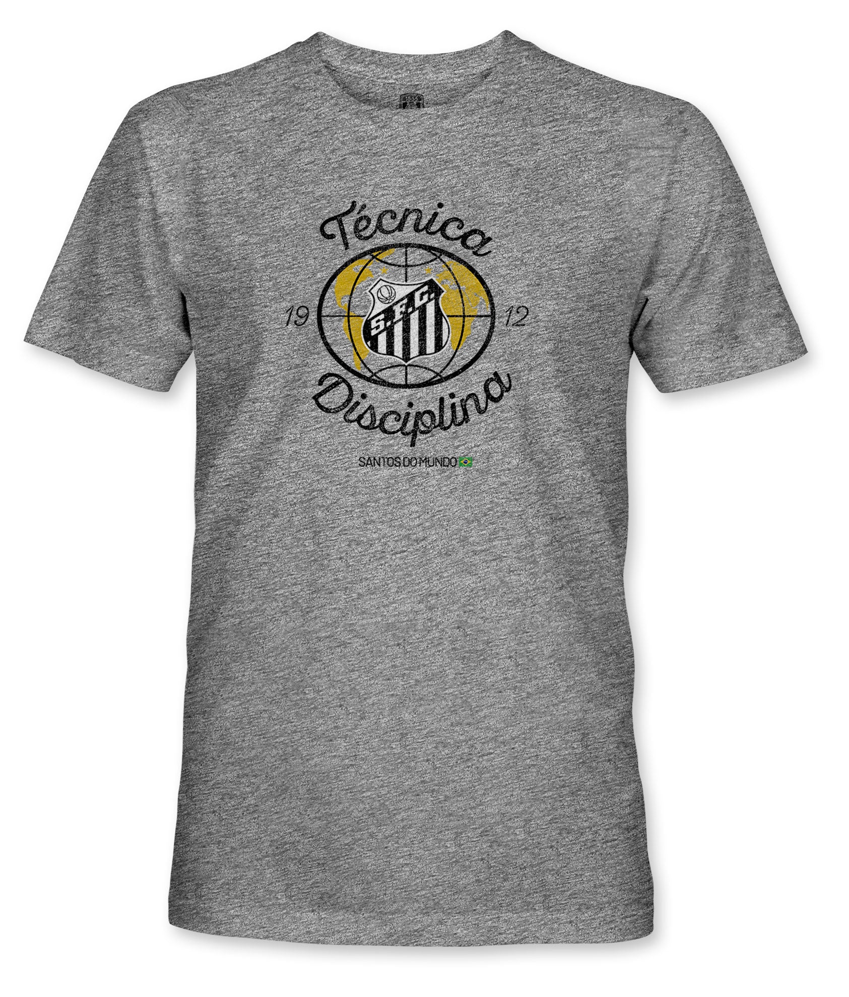 Santos FC – 1863 Football Classics