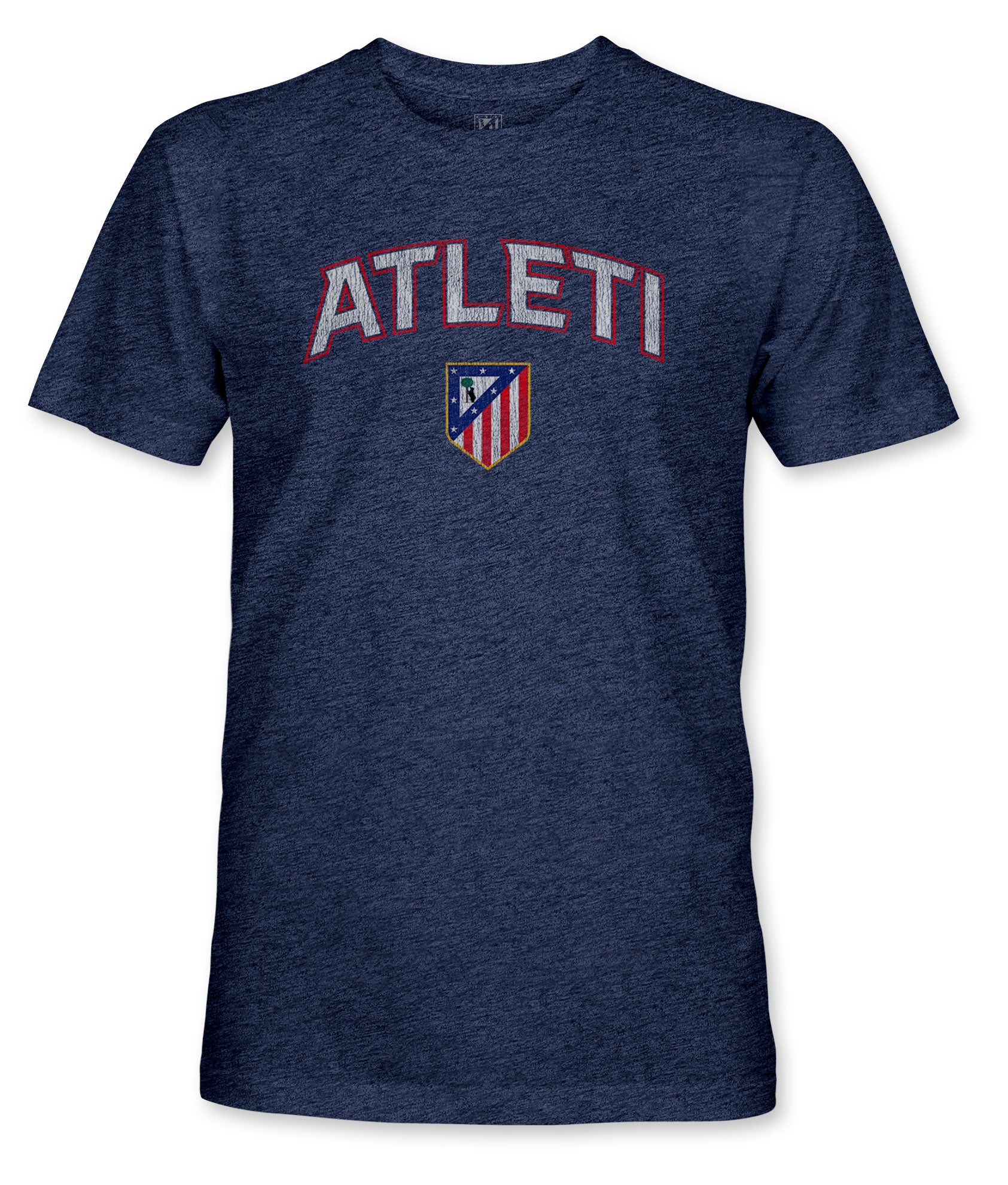 Atlético de Madrid – 1863 Football Classics