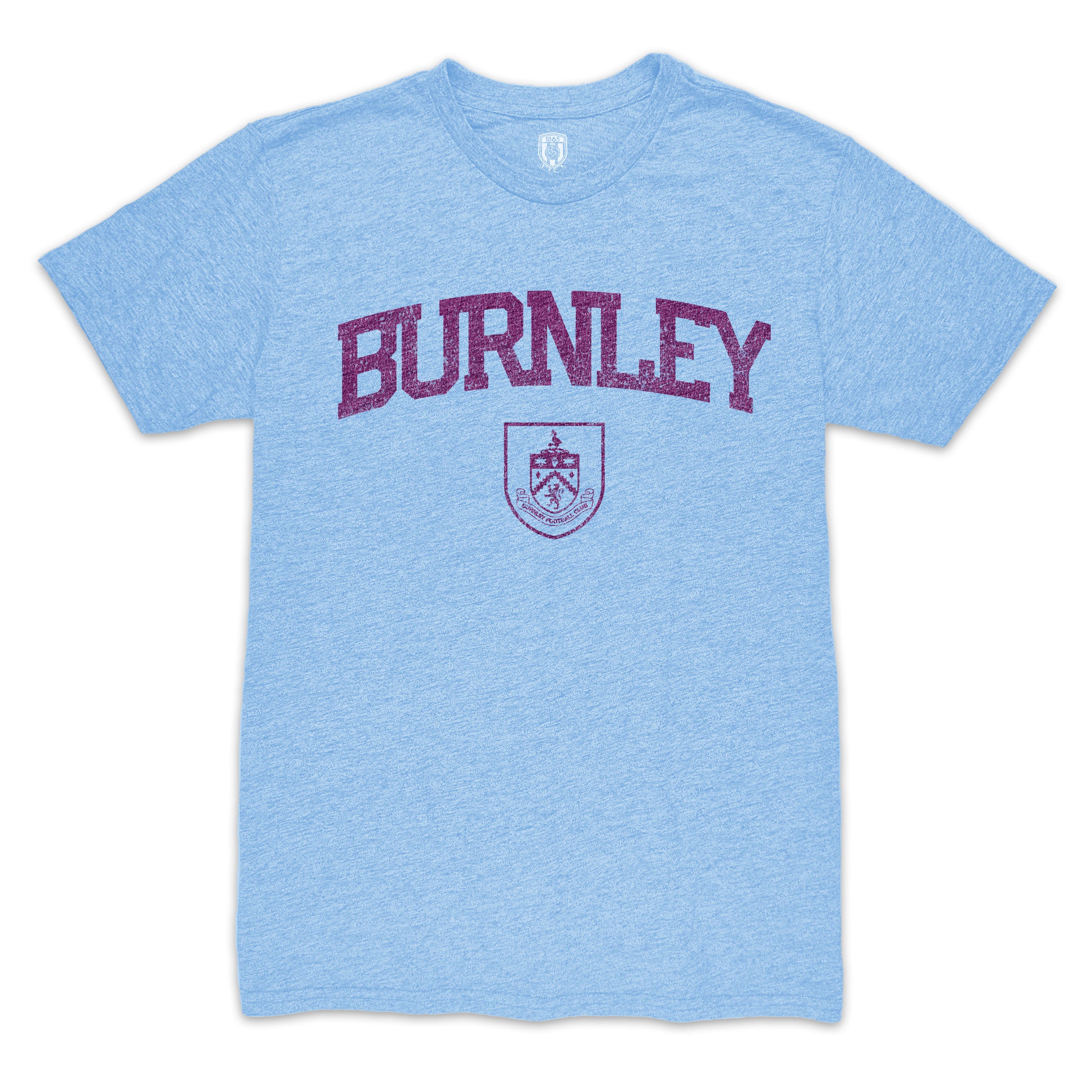 Burnley fc 2024 t shirt